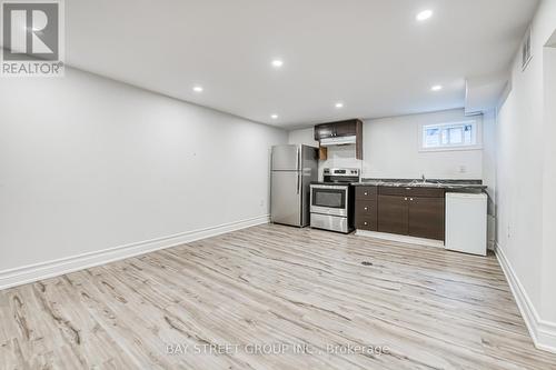 BSMT - 99 CHERRYWOOD DRIVE , Newmarket, Ontario L3Y 2X6 5