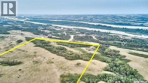Parker B Acreage, Laird Rm No. 404, SK 