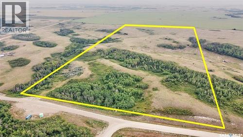 Parker B Acreage, Laird Rm No. 404, SK 