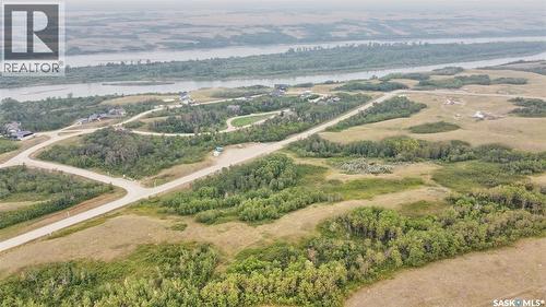 Parker B Acreage, Laird Rm No. 404, SK 