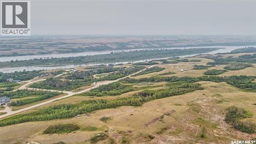 Parker B Acreage, Laird Rm No. 404, SK 