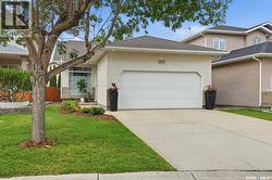 3627 Nottingham CRESCENT  Regina, SK S4V 2Z9