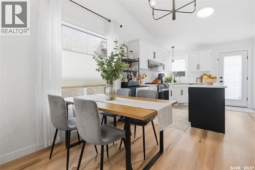 3627 Nottingham Crescent, Regina, SK 