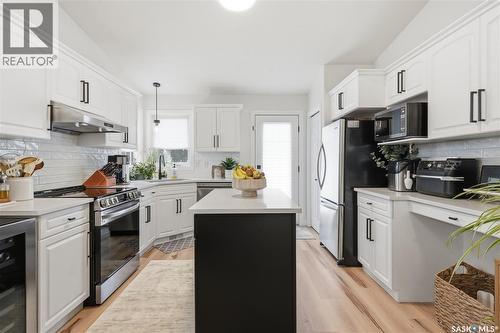 3627 Nottingham Crescent, Regina, SK 