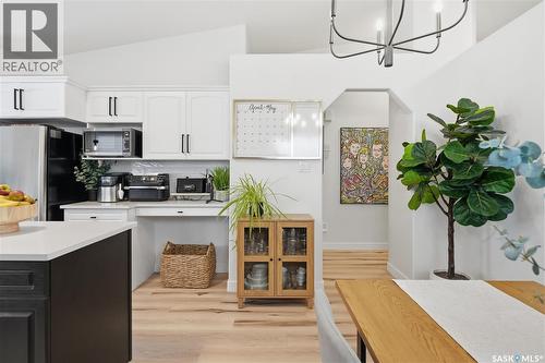 3627 Nottingham Crescent, Regina, SK 