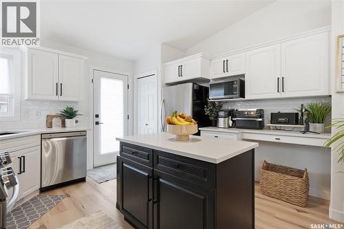 3627 Nottingham Crescent, Regina, SK 