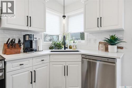 3627 Nottingham Crescent, Regina, SK 
