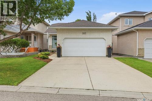 3627 Nottingham Crescent, Regina, SK 