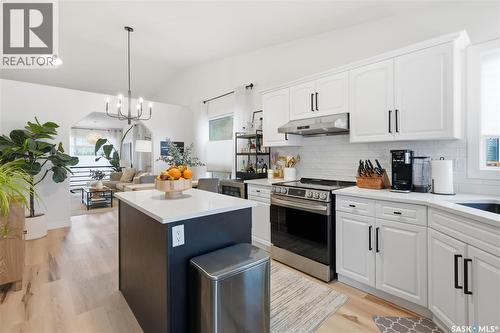 3627 Nottingham Crescent, Regina, SK 