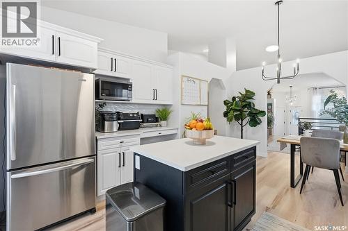 3627 Nottingham Crescent, Regina, SK 