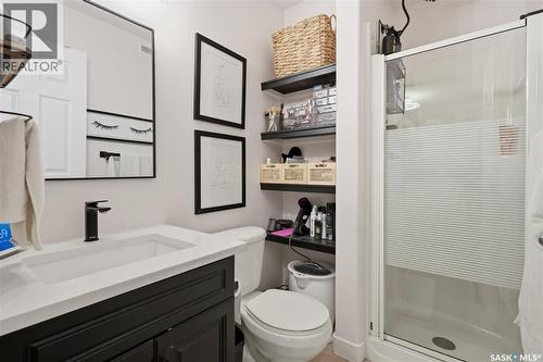 3627 Nottingham Crescent, Regina, SK 