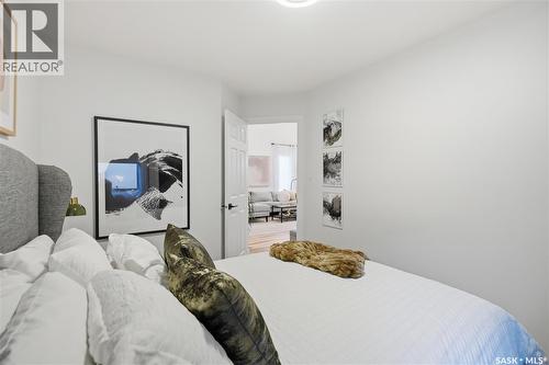 3627 Nottingham Crescent, Regina, SK 