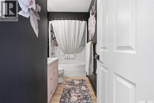 3627 Nottingham Crescent, Regina, SK 