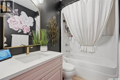3627 Nottingham Crescent, Regina, SK 