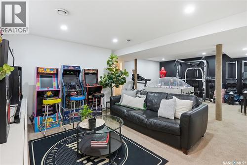 3627 Nottingham Crescent, Regina, SK 