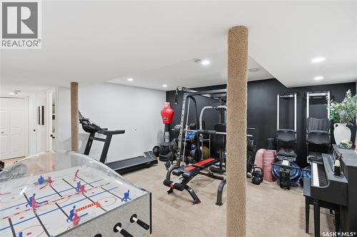 3627 Nottingham Crescent, Regina, SK 
