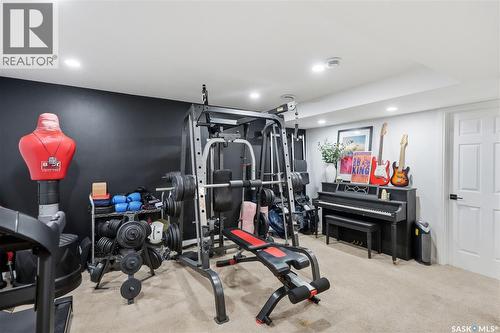 3627 Nottingham Crescent, Regina, SK 