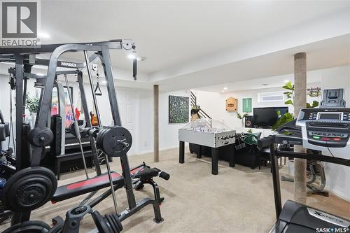 3627 Nottingham Crescent, Regina, SK 