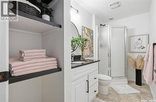 3627 Nottingham Crescent, Regina, SK 