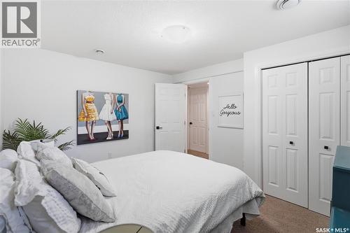 3627 Nottingham Crescent, Regina, SK 