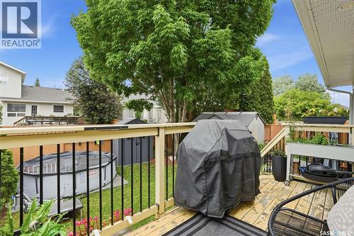 3627 Nottingham Crescent, Regina, SK 