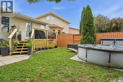 3627 Nottingham Crescent, Regina, SK 