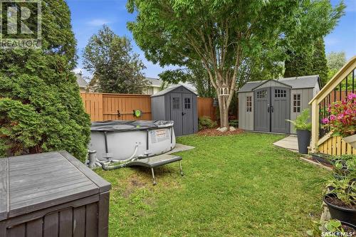 3627 Nottingham Crescent, Regina, SK 