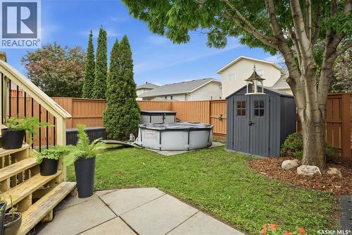3627 Nottingham Crescent, Regina, SK 