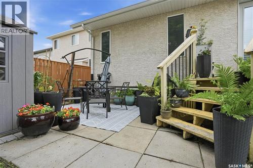 3627 Nottingham Crescent, Regina, SK 