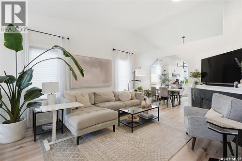 3627 Nottingham Crescent, Regina, SK 