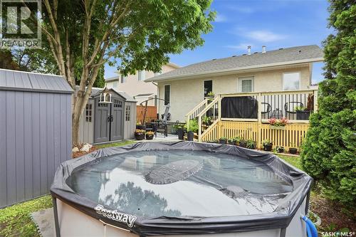 3627 Nottingham Crescent, Regina, SK 