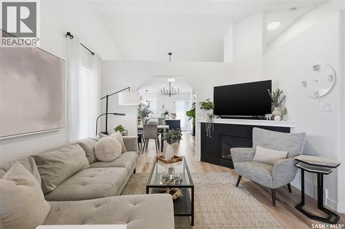 3627 Nottingham Crescent, Regina, SK 