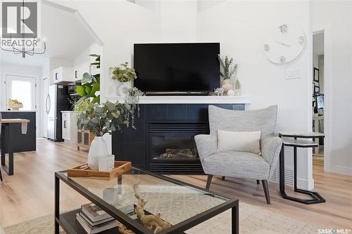 3627 Nottingham Crescent, Regina, SK 