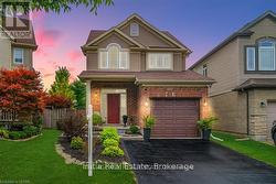 940 MAPLERIDGE STREET  London North, ON N6H 0A6