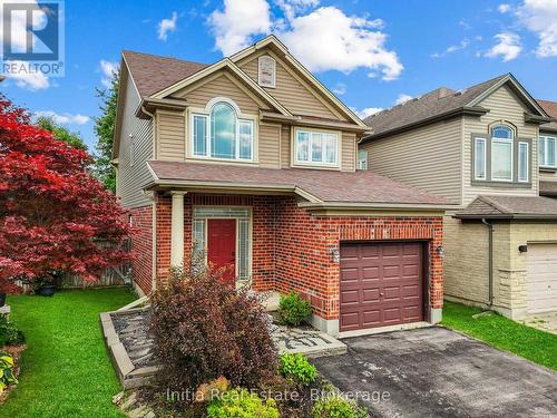 940 MAPLERIDGE STREET  London North, ON N6H 0A6