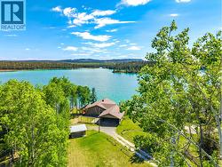 6410 FOX CRESCENT Green Lake, BC V0K 2K0