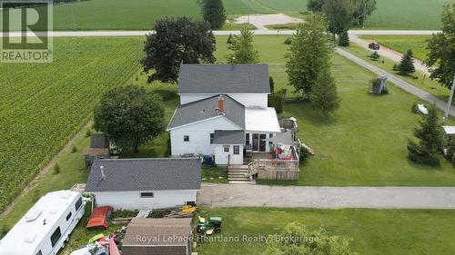 43882 WINTHROP ROAD  Huron East (Mckillop), ON N0K 1E0
