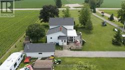 43882 WINTHROP ROAD  Huron East (Mckillop), ON N0K 1E0