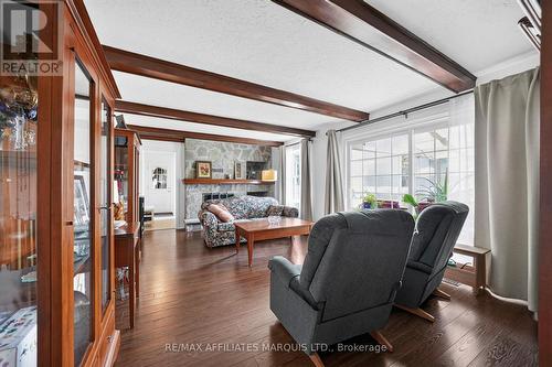 1920 Belvedere Crescent, Cornwall, ON 