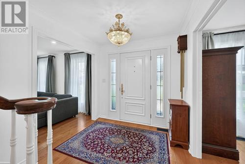 1920 Belvedere Crescent, Cornwall, ON 