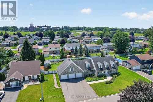 1920 Belvedere Crescent, Cornwall, ON 