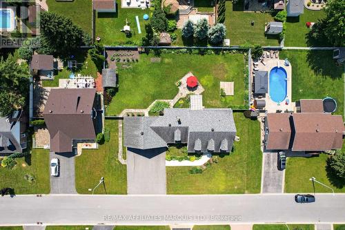 1920 Belvedere Crescent, Cornwall, ON 
