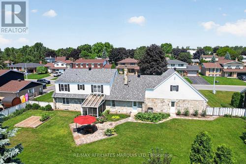 1920 Belvedere Crescent, Cornwall, ON 