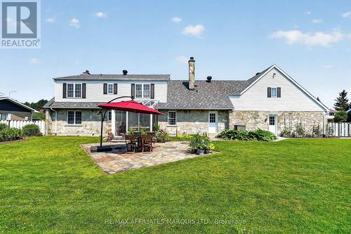 1920 Belvedere Crescent, Cornwall, ON 