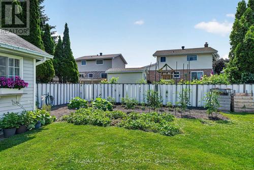 1920 Belvedere Crescent, Cornwall, ON 