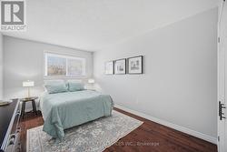 Primary bedroom - 