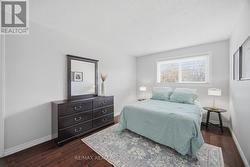 primary bedroom - 