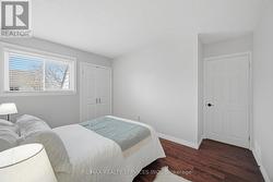 2nd Bedroom - 