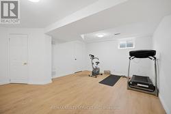 Basement - 