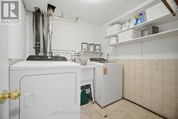 Laundry room - 